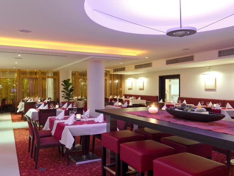 Hotel Europa photo 1