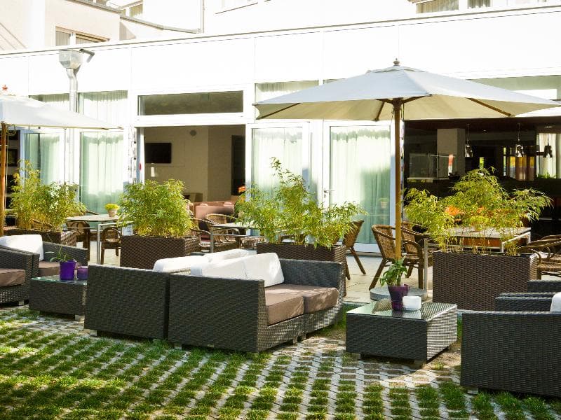 Hotel Europa 2