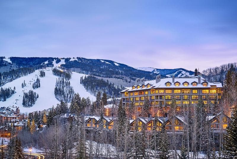 The Pines Lodge photo 1