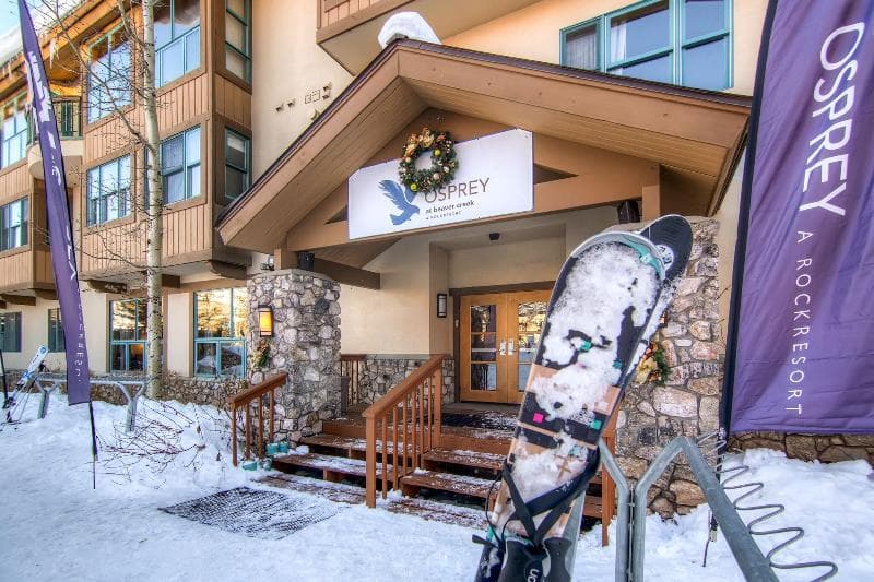 The Osprey At Beaver Creek 3