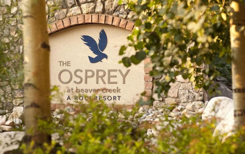 The Osprey At Beaver Creek 5