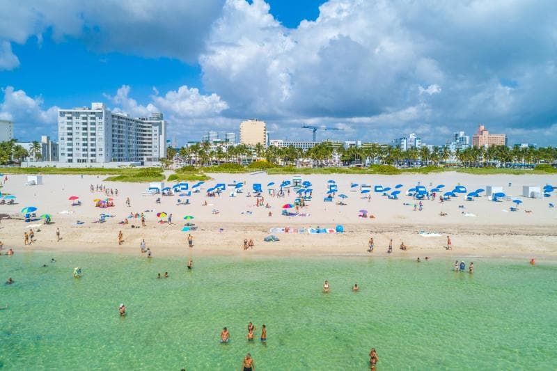 Bentley Hotel South Beach 4