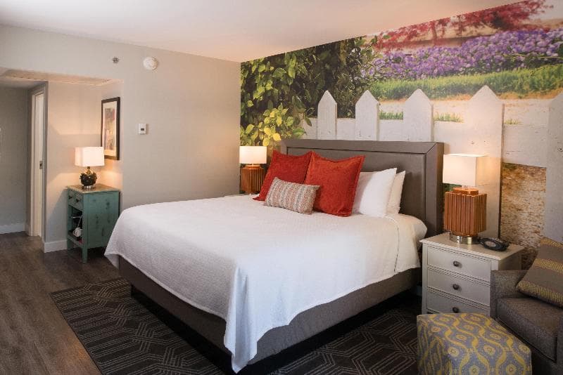 Hotel Indigo Vinings 4