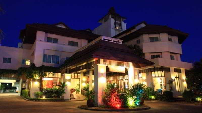Mind Resort Pattaya 4
