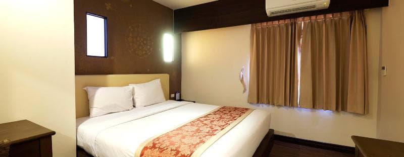 Mind Resort Pattaya photo 1