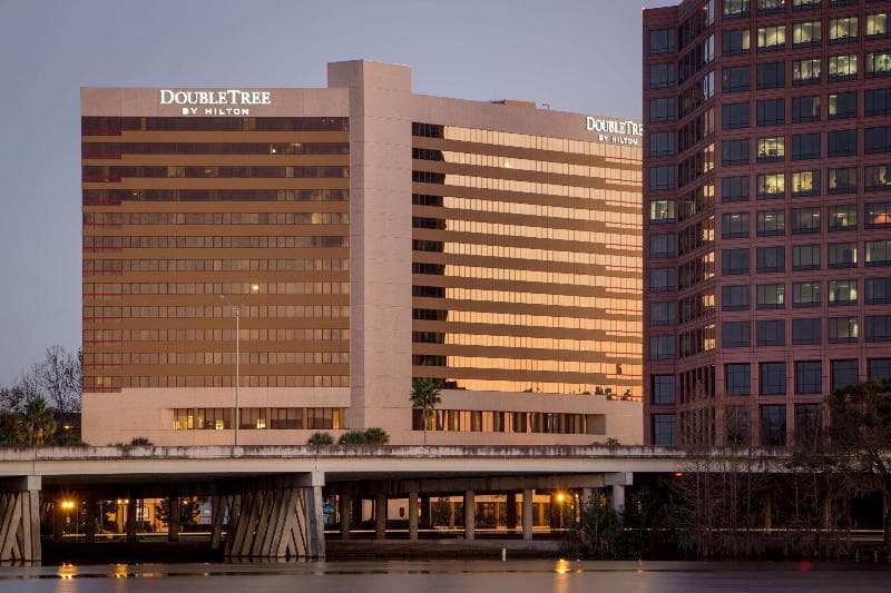 DoubleTree by Hilton Hotel Orlando Downtown 2