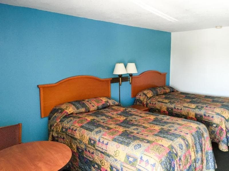 Motel 6 Daytona Beach, Fl - Speedway 3