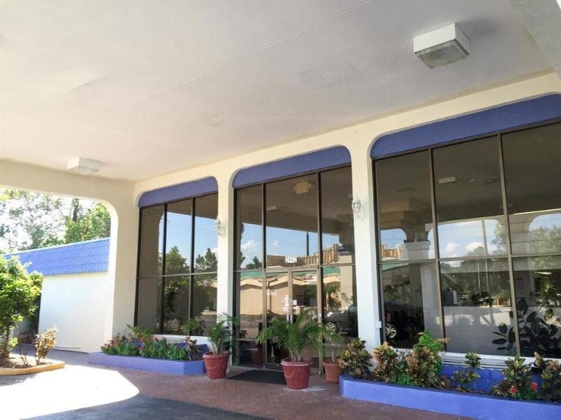Motel 6 Daytona Beach, Fl - Speedway 4