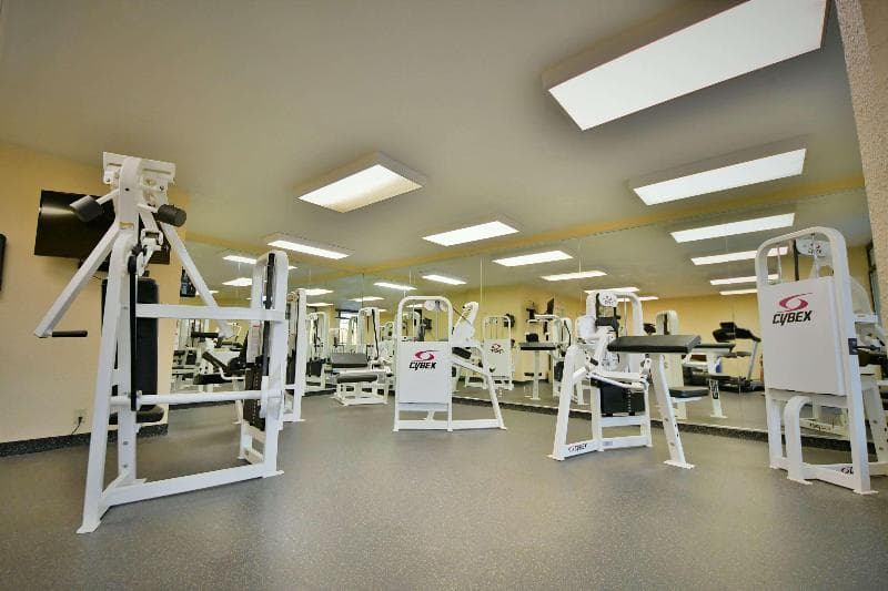 Ramada By Wyndham Jacksonville Hotel & Conference Center 3