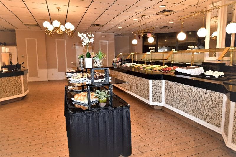 Ramada By Wyndham Jacksonville Hotel & Conference Center 4