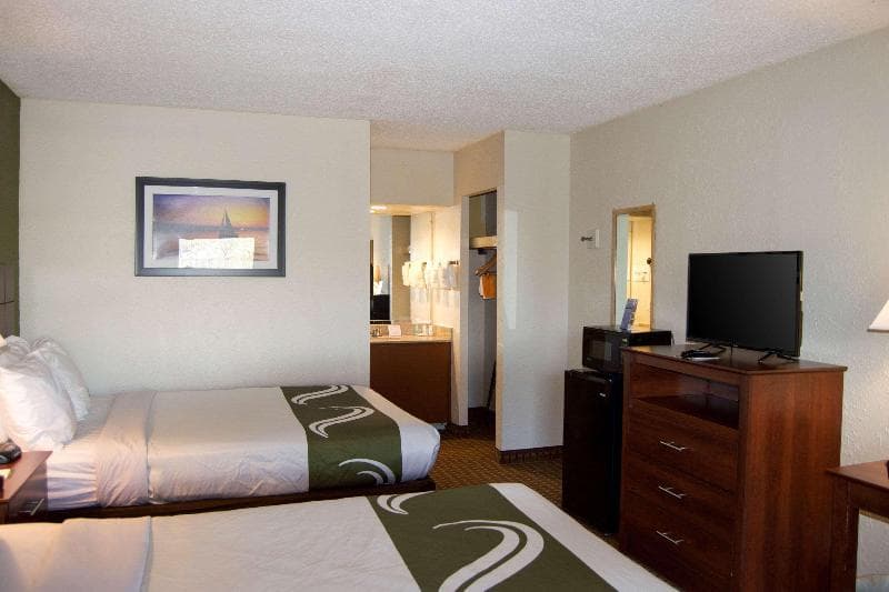 SureStay by Best Western St. Pete Clearwater Airport 2