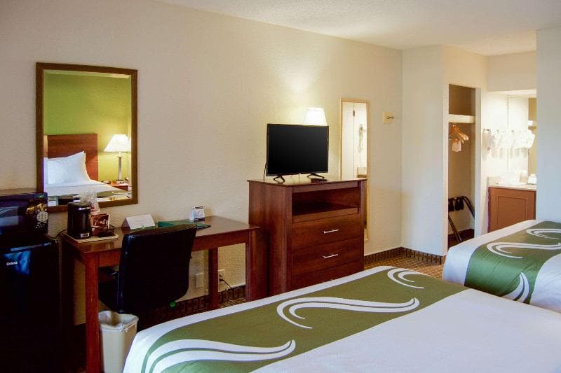 SureStay by Best Western St. Pete Clearwater Airport 4