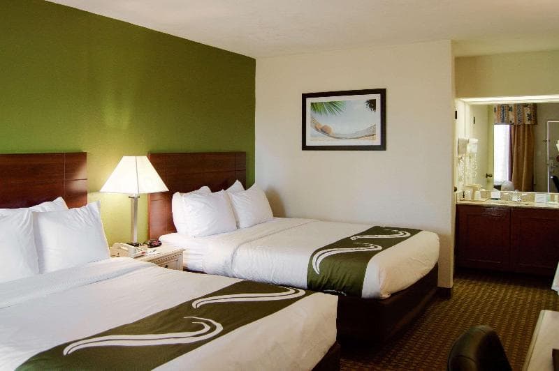 SureStay by Best Western St. Pete Clearwater Airport 5