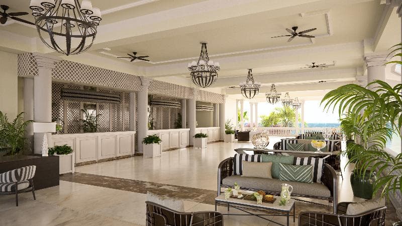 Grand Palladium Jamaica Resort and Spa 4