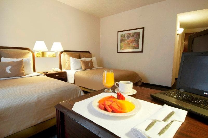 Fiesta Inn Toluca Tollocan 3