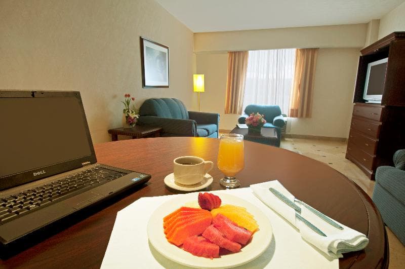Fiesta Inn Toluca Tollocan photo 1