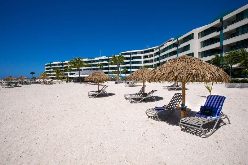 Hilton Vacation Club Royal Palm St. Maarten 3