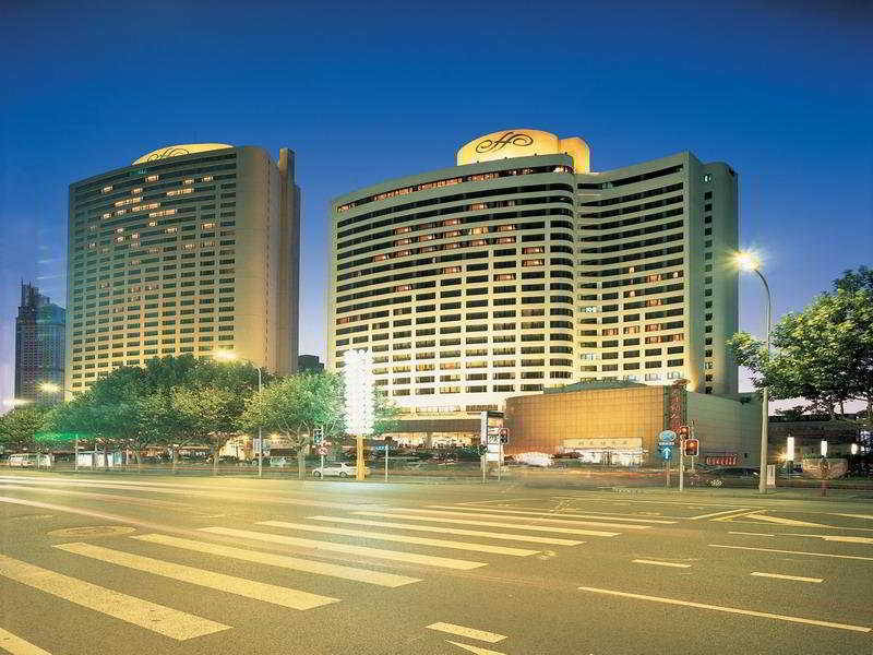 Furama Dalian photo 1