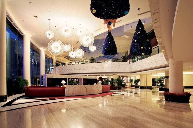Furama Dalian 3