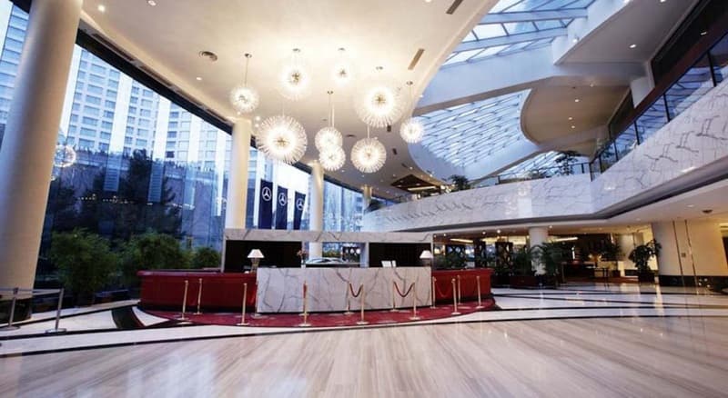 Furama Dalian 4