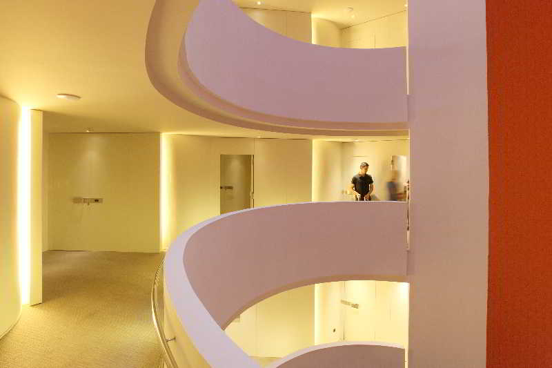 Hotel Cram 2