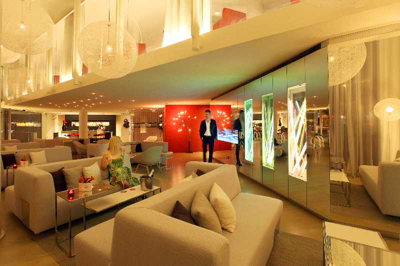 Hotel Cram 5
