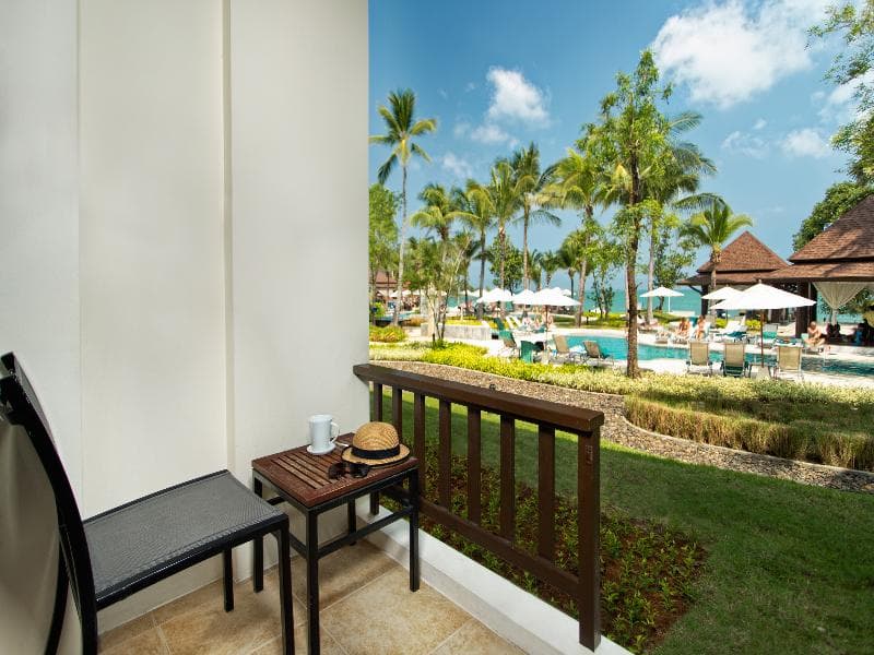 Ibis Samui Bophut Hotel 2