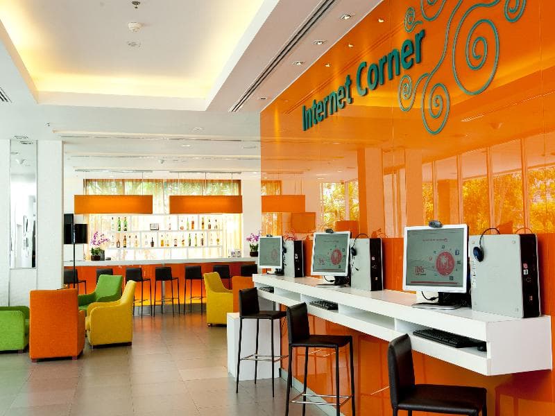 Ibis Pattaya 2