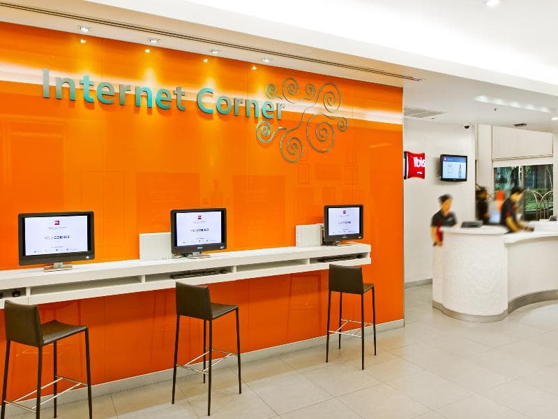 Ibis Pattaya 4