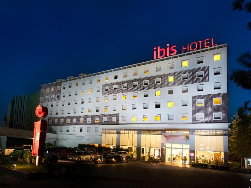 Ibis Pattaya photo 1