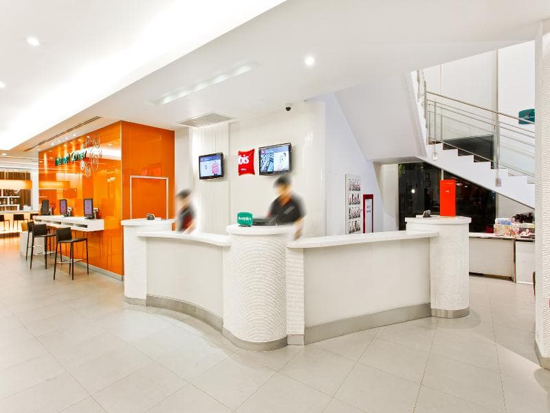 Ibis Pattaya 5