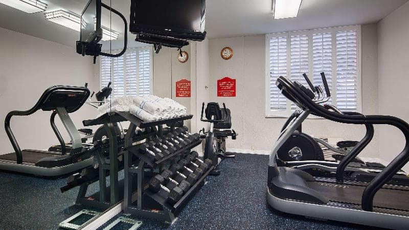 Best Western Fort Myers Inn & Suites 2