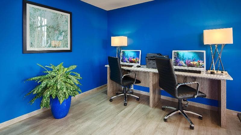 Best Western Fort Myers Inn & Suites photo 1