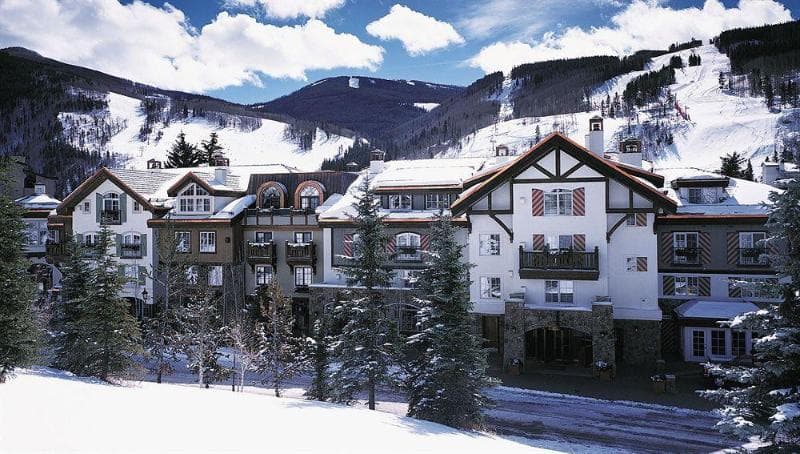 Austria Haus, A Destination By Hyatt 4