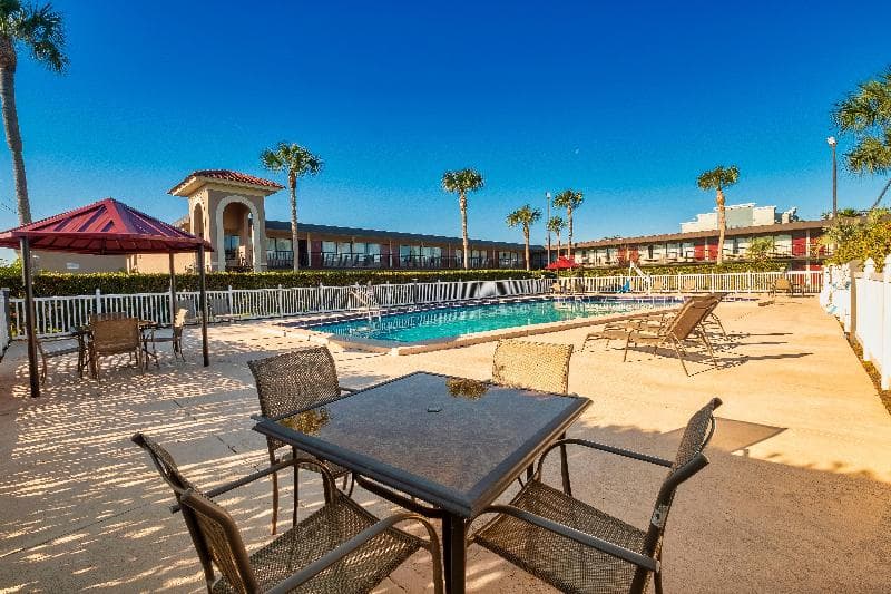 St. Augustine I-95 (Ex-Best Western) 2