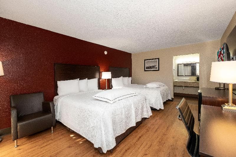 St. Augustine I-95 (Ex-Best Western) photo 1
