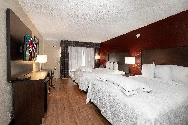 St. Augustine I-95 (Ex-Best Western) 3