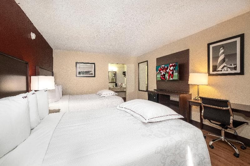 St. Augustine I-95 (Ex-Best Western) 4