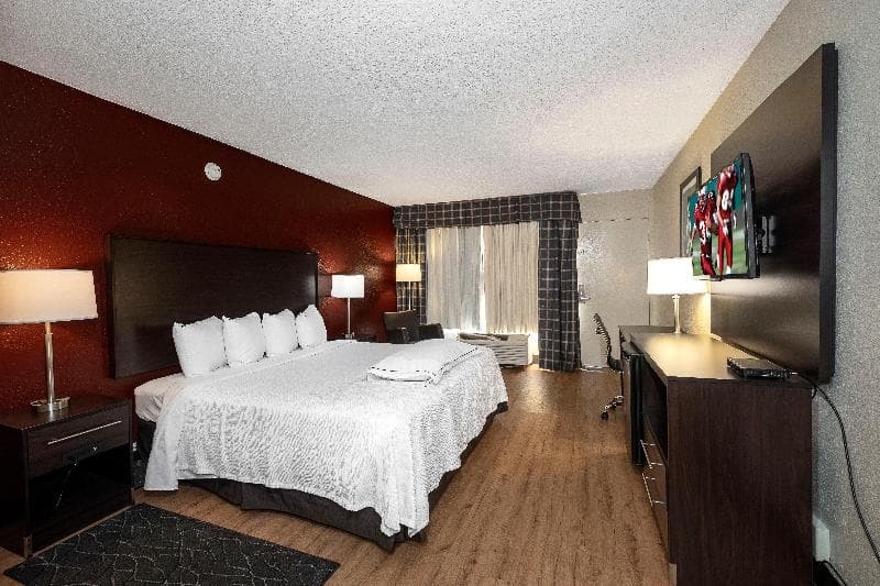 St. Augustine I-95 (Ex-Best Western) 5