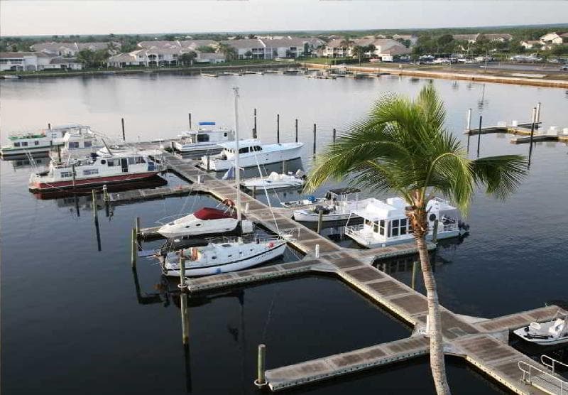 Port Of The Islands Everglades Adventure Resort 2
