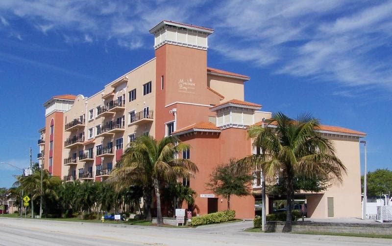 Madeira Bay Resort & Spa main