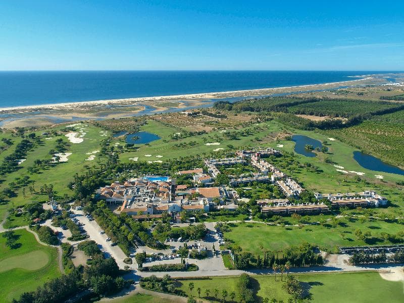 Robinson Club Quinta da Ria 3