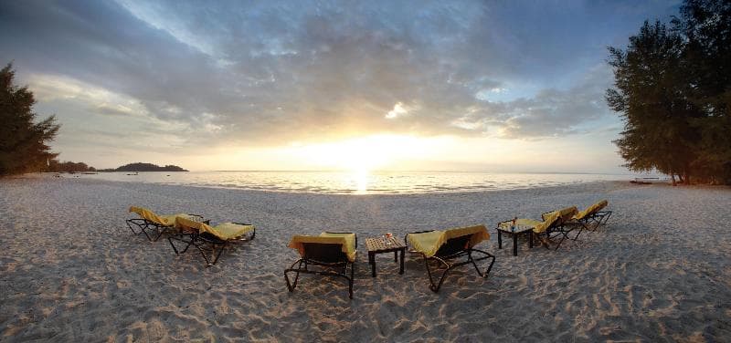 Centara Chaan Talay Resort And Villas Trat photo 1
