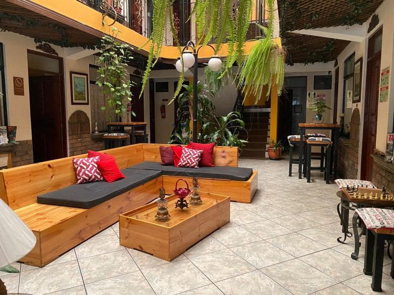 Hotel Amon Real Costa Rica 1