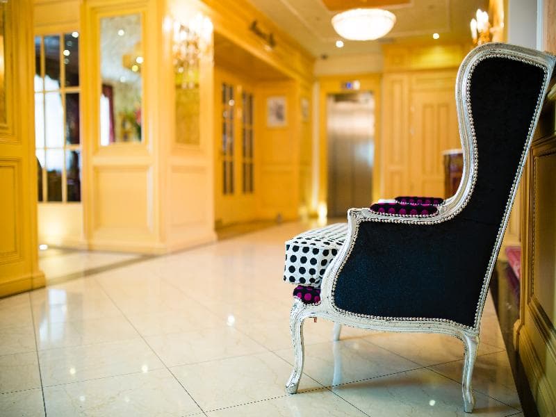 Luxury Family Hotel Royal Palace (Ex-Best Western) 5