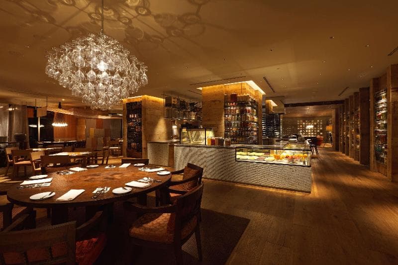Hyatt Regency Tokyo 2