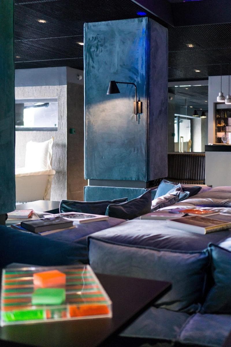 Periscope Hotel 2