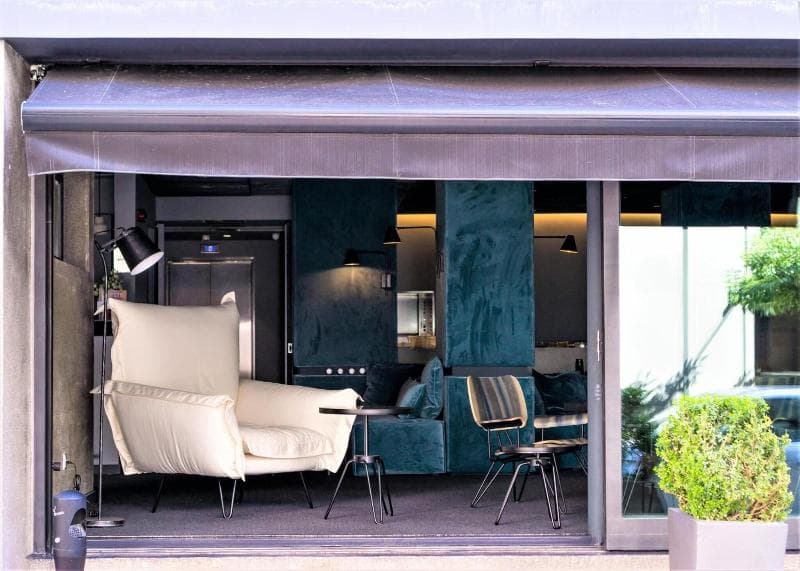 Periscope Hotel 3