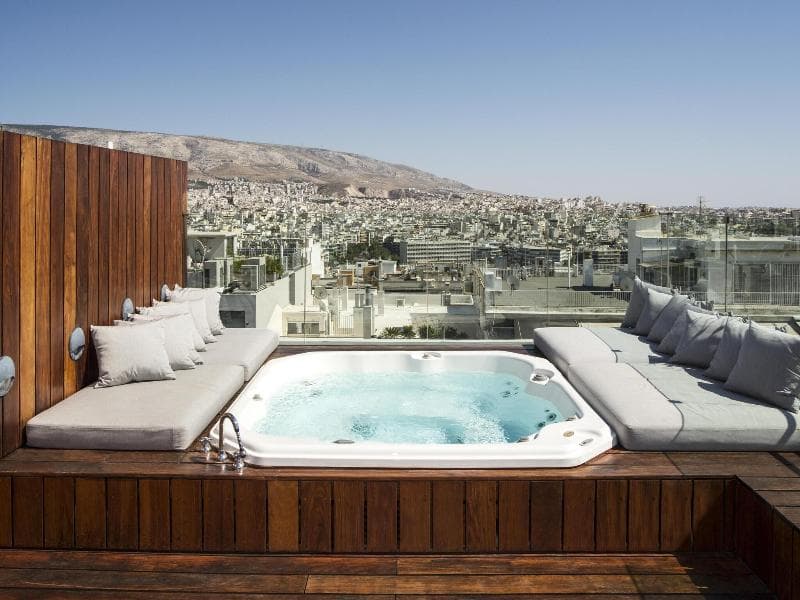 Periscope Hotel 4