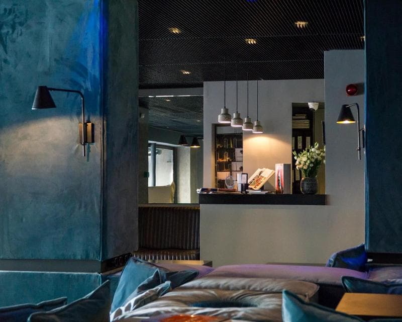 Periscope Hotel 5